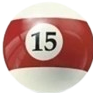 Bola 15