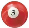 Bola 3