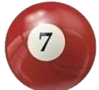 Bola 7