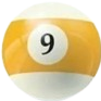 Bola 9