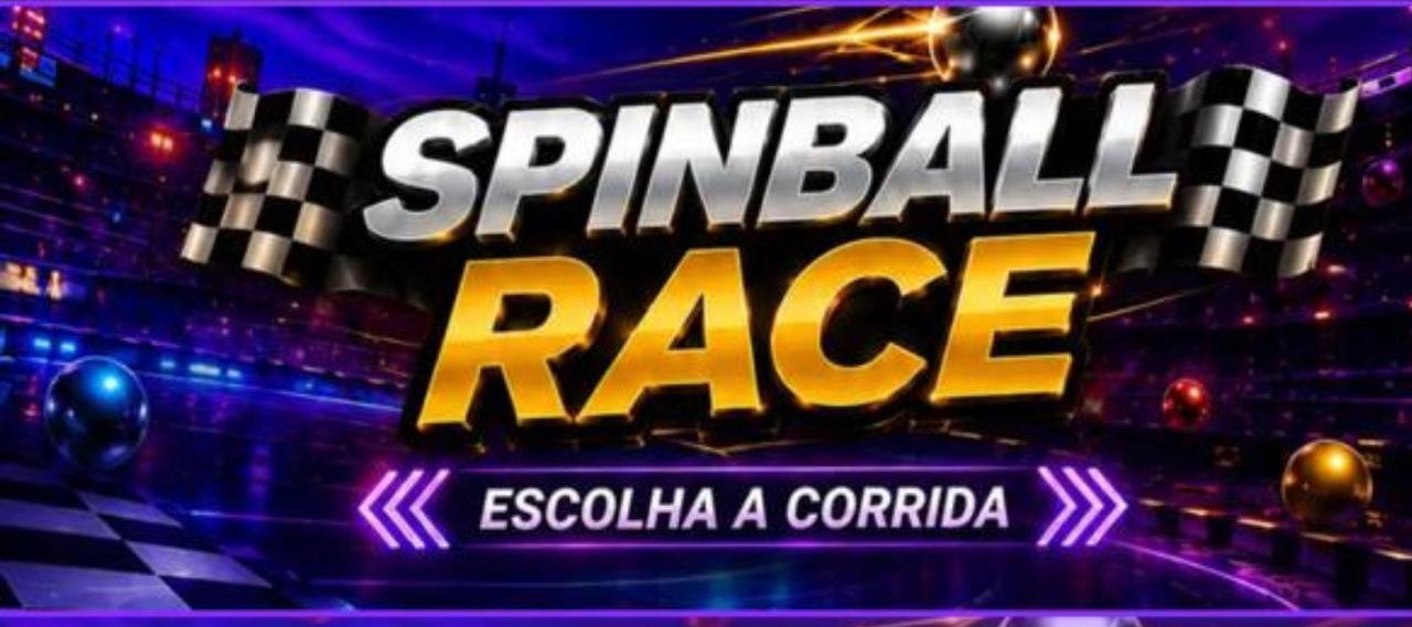 Spinball Race